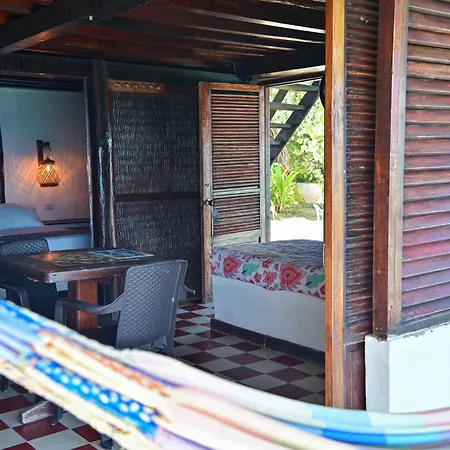 Hotel Isla Del Pirata-3