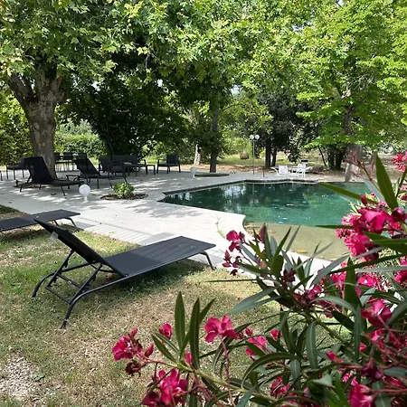 Bastide Du Defends-2