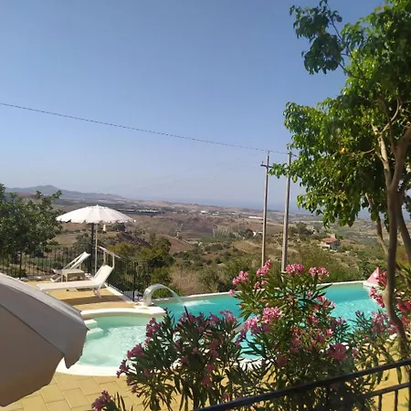 B&B Vento di Scirocco-3