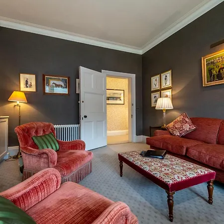 The Jockey Club Rooms-3