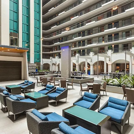 Embassy Suites By Hilton Miami International Airport-3