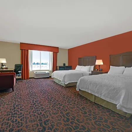 Hampton Inn By Hilton Deming-3