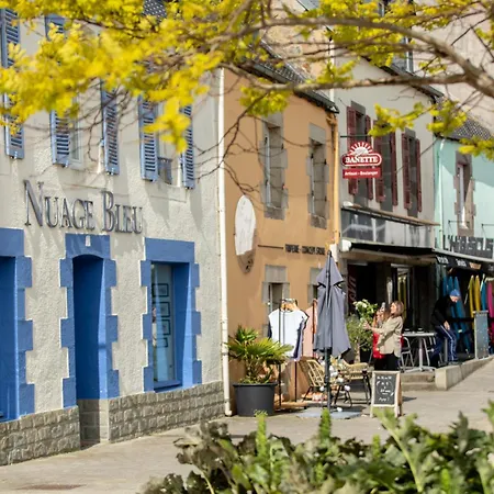 Hôtel de la Baie-2