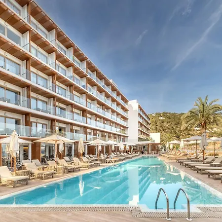El Somni Ibiza Dream Hotel By Grupotel-2