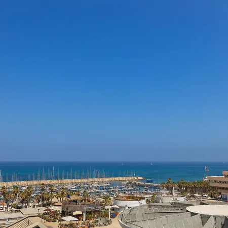 Seaside Hotel By Zvieli Hotels-2