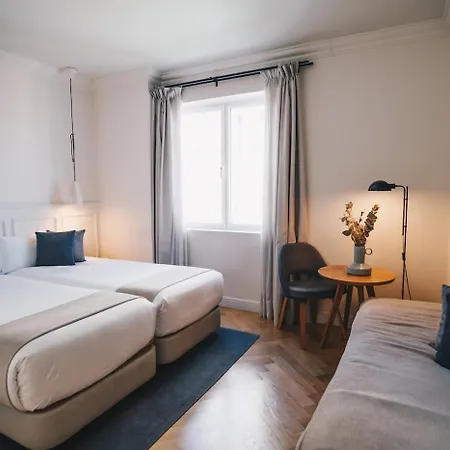Dear Hotel Madrid-2