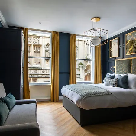 Hort'S Townhouse-3