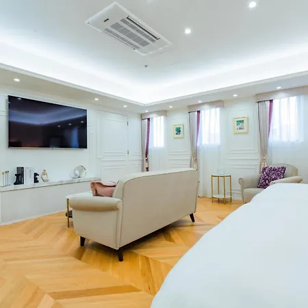 Randor Hotel Hiroshima Prestige-3