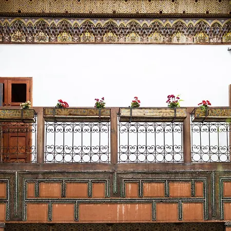 Riad 9 Fez-2