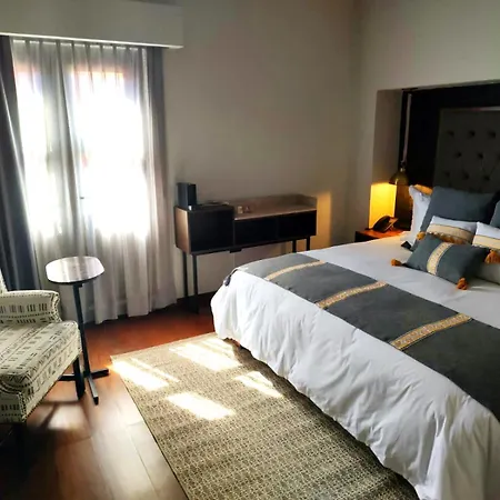 Casa 63 Hotel Boutique & Spa (Adults Only)-2