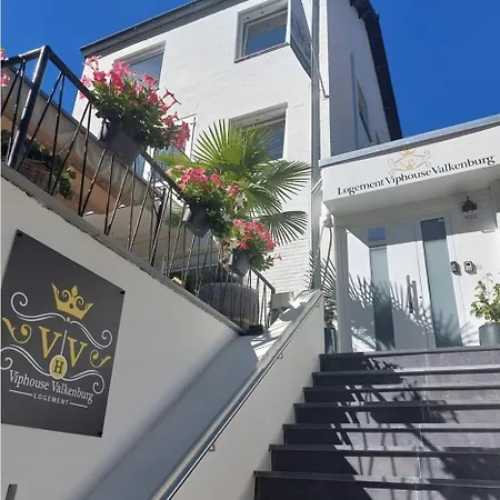 Logement viphouse Valkenburg-2