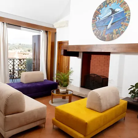 Verona Relax & Stay Rooms-2
