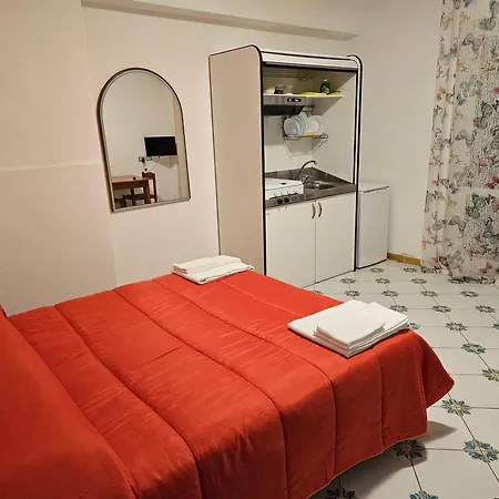 Paco Residence Benessere&Relax-2