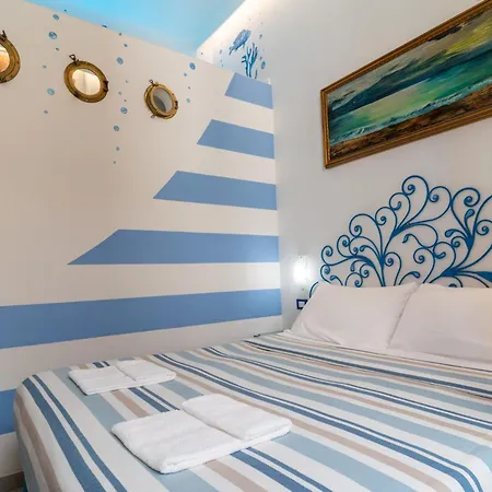 Teresa Rooms & Suites-3