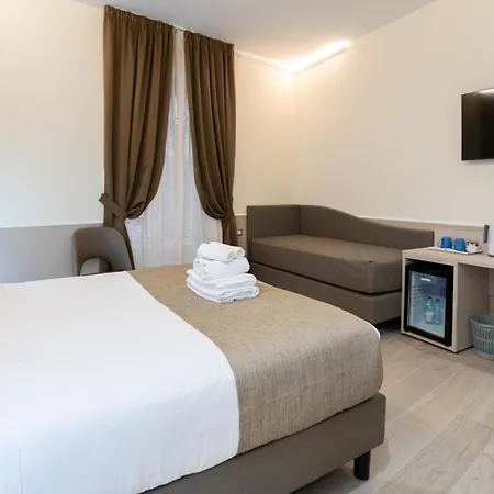 Hotel Maximus-2