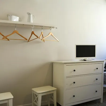 Le Chiavi - rooms-3