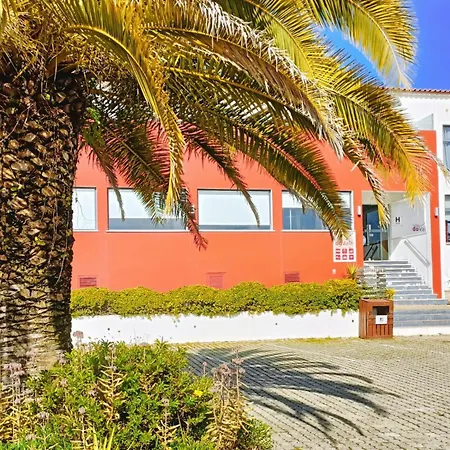 Casa Do Vale Hotel By Umbral-2