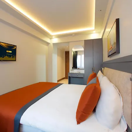 Hotel Eyfel-2