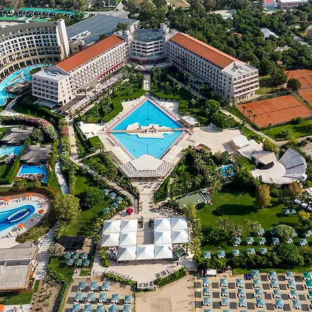 Kaya Belek-2