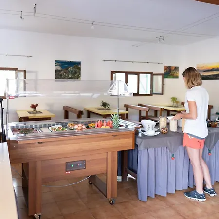 Feriendorf La Mora-2