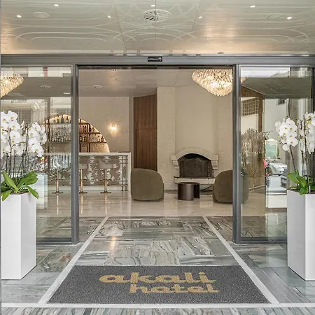 Civitel Akali Hotel-2