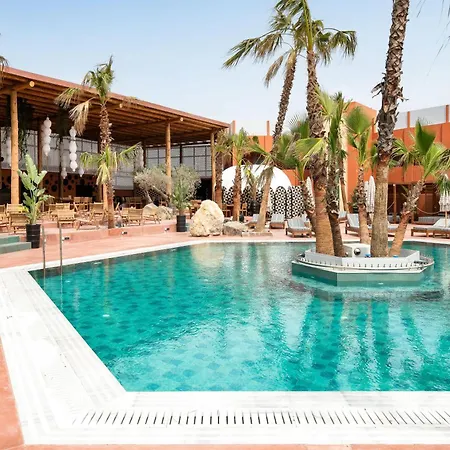 Venezia Resort Hotel & Spa-3