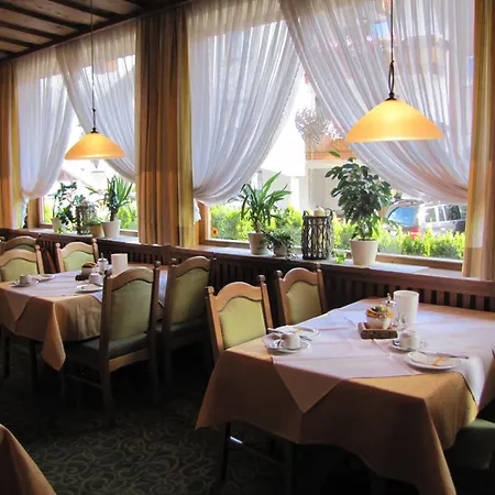 Hotel Garni Lawens-3