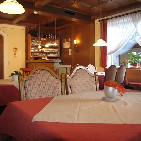Hotel Garni Lawens-2
