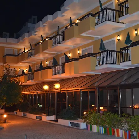 D. Afonso Hotel & Spa-2