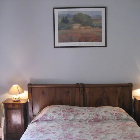 Maison d'Hôtes de l'Evêché-3
