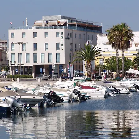 Occidental Faro-3