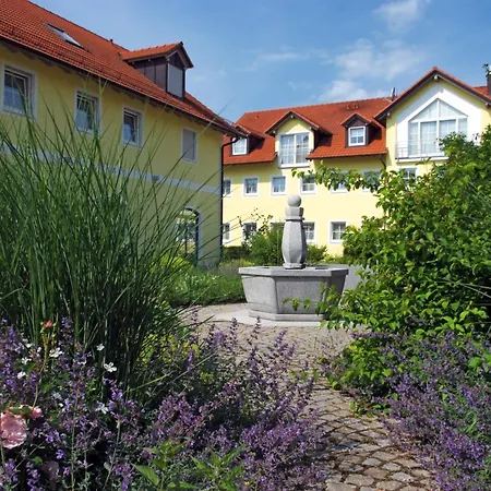 Hotel Nummerhof-2