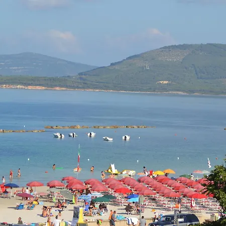 Alma Di Alghero Hotel-2