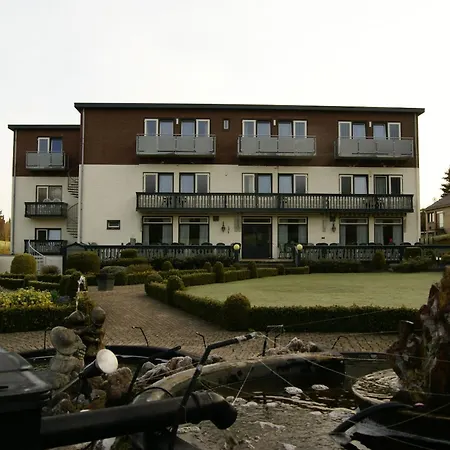 Hotel Bemelmans-2