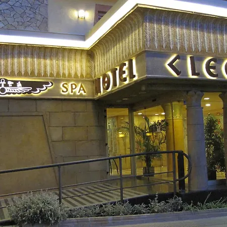 Cleopatra Spa Hotel-3