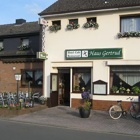 Hotel Haus Gertrud-2
