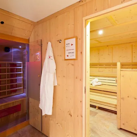 Hotel Montfort - Inklusive Sommerkarte Premium-3
