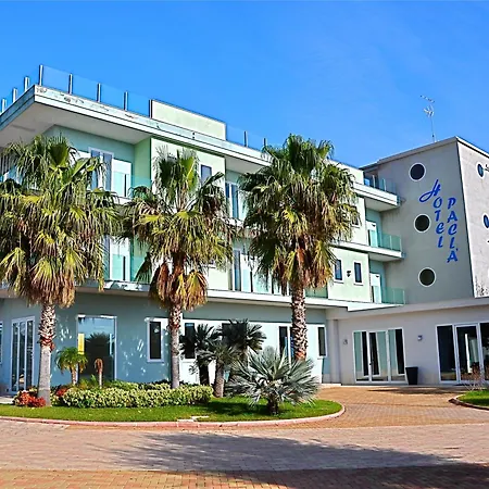 Hotel Paclà-2