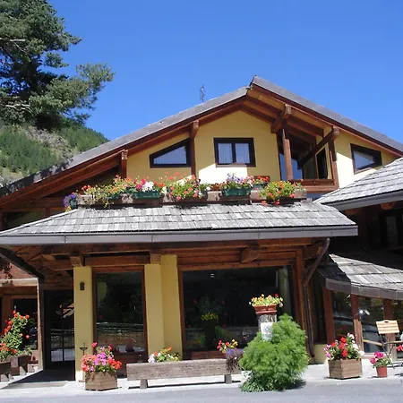 Hotel Ca Fiore-3