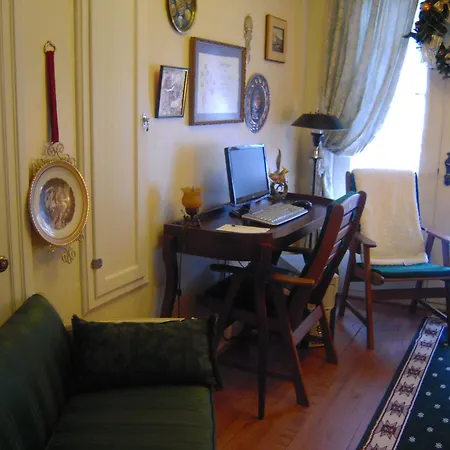 L'Arvidienne Couette et Café-2
