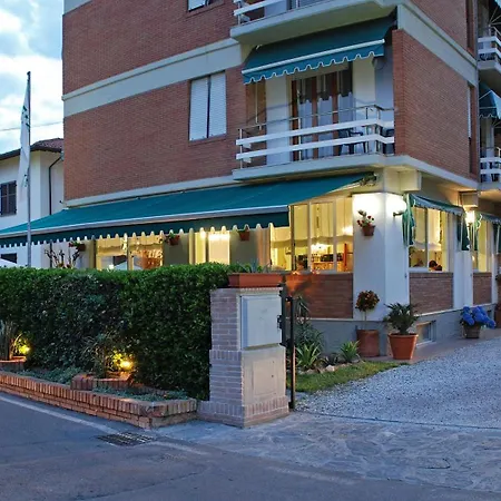 Hotel Michela-3