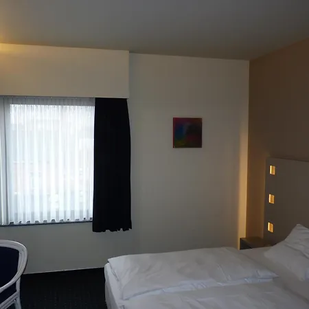 Hotel De Swaen-2