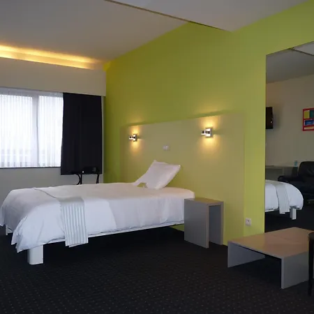 Hotel De Swaen-3