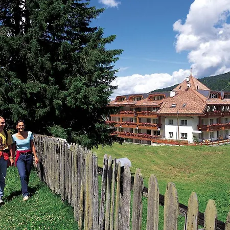 Residence La Selva-3
