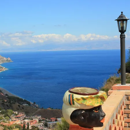 Villa Almoezia Charming B&B-3