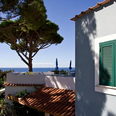 Albergo Villa Mario-3