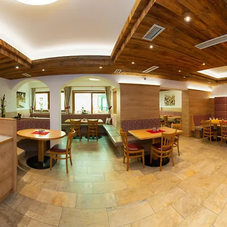 Hotel-Pension Egger-2
