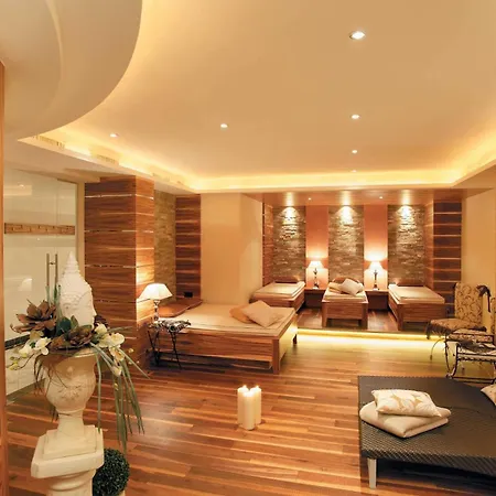 Hotel Sonne Ischgl-2