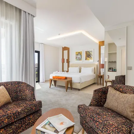 Regency Salgados Hotel & Spa-3
