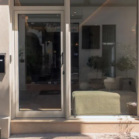 Living Stone Boutique Hotel-3